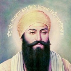 Live Kirtan: Guru Ram Das (Mirabai)