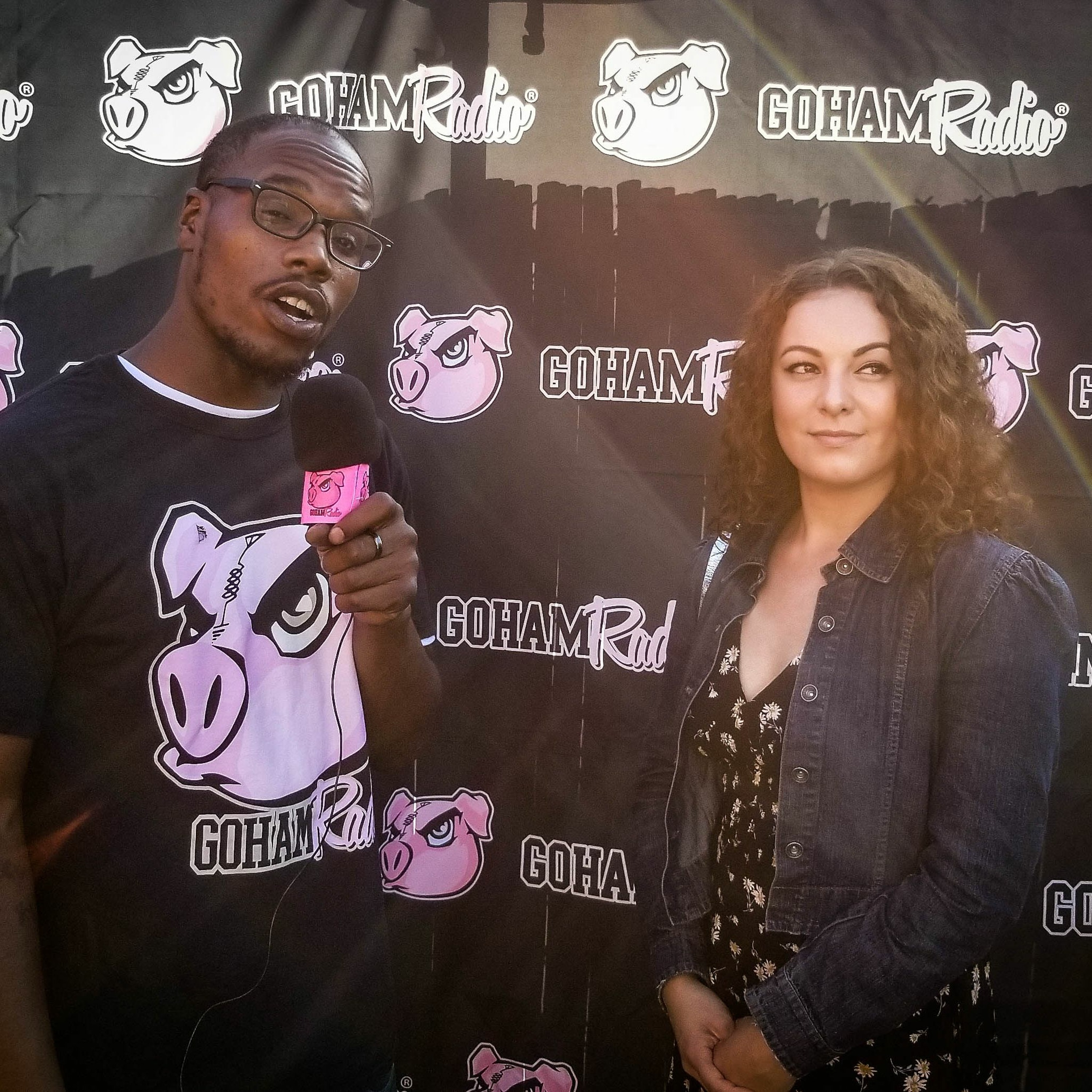 GoHAM Radio
