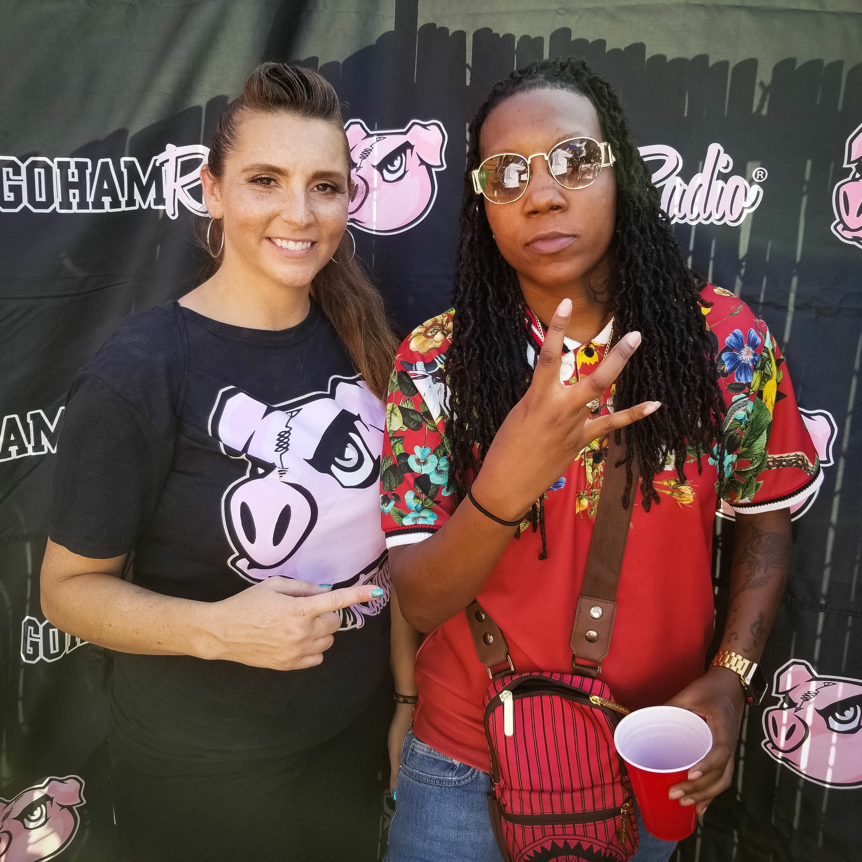 GoHAM Radio