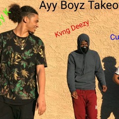 Ayy Boyz -That Energy