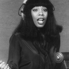 DjJackMF - Donna Summer Medley (Part One - Jack's Old Timers' Mix)