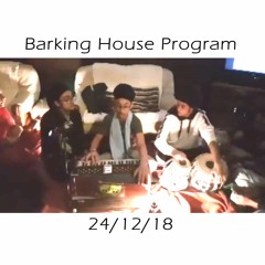 Bibi Prabjeet Kaur Ji - Barking House Program - 24.12.18
