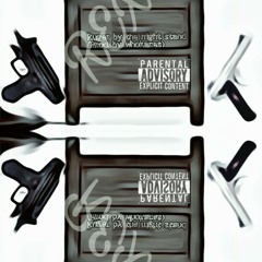 REX ~ Ruger by the night stand