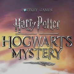 'Harry Potter Hogwarts Mystery' - TV / Mobile Commercial - Voiced by Louise Samuels