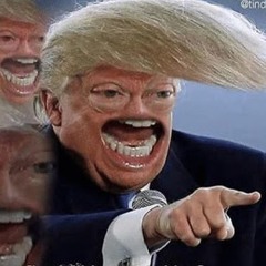 "Crooks' Parade" for orchestra & 20 voice bass choir (alt mix)