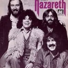 Nazareth - Love Hurts