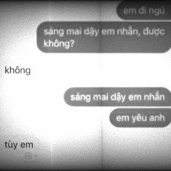 dường như mây đang khóc lofi beat