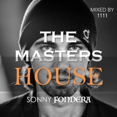 1111 Presents The Masters House - Sonny Fodera