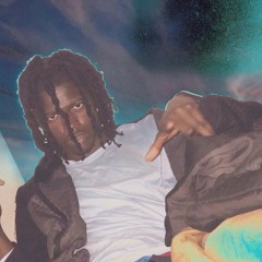 SuperVillian Ft. Blackshinichi(Prod. Deucie)