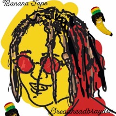 Banana Tape