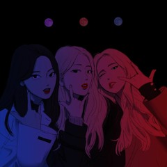LOONA/Odd Eye Circle - Uncover X Starlight