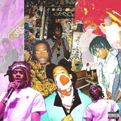 Tunez Mmm Mmmm frestyle