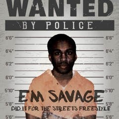 Did It For The Streets Freestyle