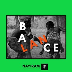 NAYIRAM'S BALANCE 1