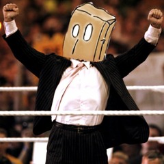 Nikolas Santana - Vince Mcmahon