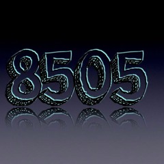 8505- WALTER JOSEPH WEIR