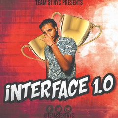 INTERFACE 1.0 ⚡️ @KingInterface #DrumSound #2019