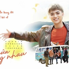 Đi Để Trở Về 3  - Andiez ft Seachains ( C . A . O Remix )