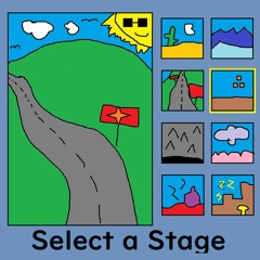 Stage Select