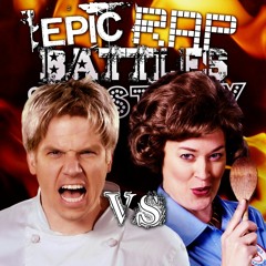 ERB: Gordon Ramsay Vs Julia Child