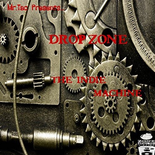Stream Pass It Sly Cannon featuring Mr.Tac by DropZone Music Listen