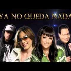 Tito Nieves & Nicky Jam Ft. K Mil, La India - Ya No Queda Nada (Kiless Extendes Old School)[Free]