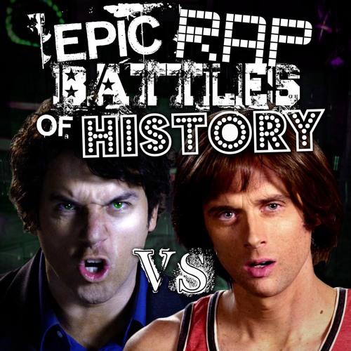 ERB: Bruce Banner Vs Bruce Jenner