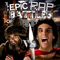 ERB: Alexander The Great Vs Ivan The Terrible