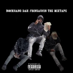 RockGang Dah - Rock Like Jay Z