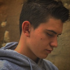 Riley Morriss - Frown