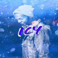 CxLeb - Icy (Prod. By Kiddnems)