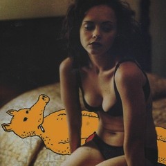 Quasimoto - Broad Factor (Prod. Rqive)