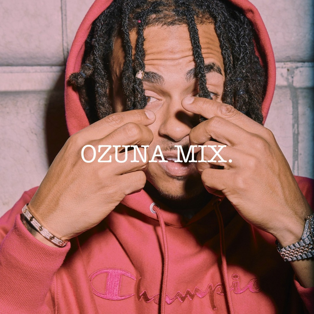Stream ohhoneybaby | Listen to OZUNA MIX. playlist online for free on