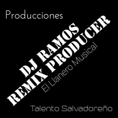 Mix Reggaeton Old School - DJRamos Remix Producer