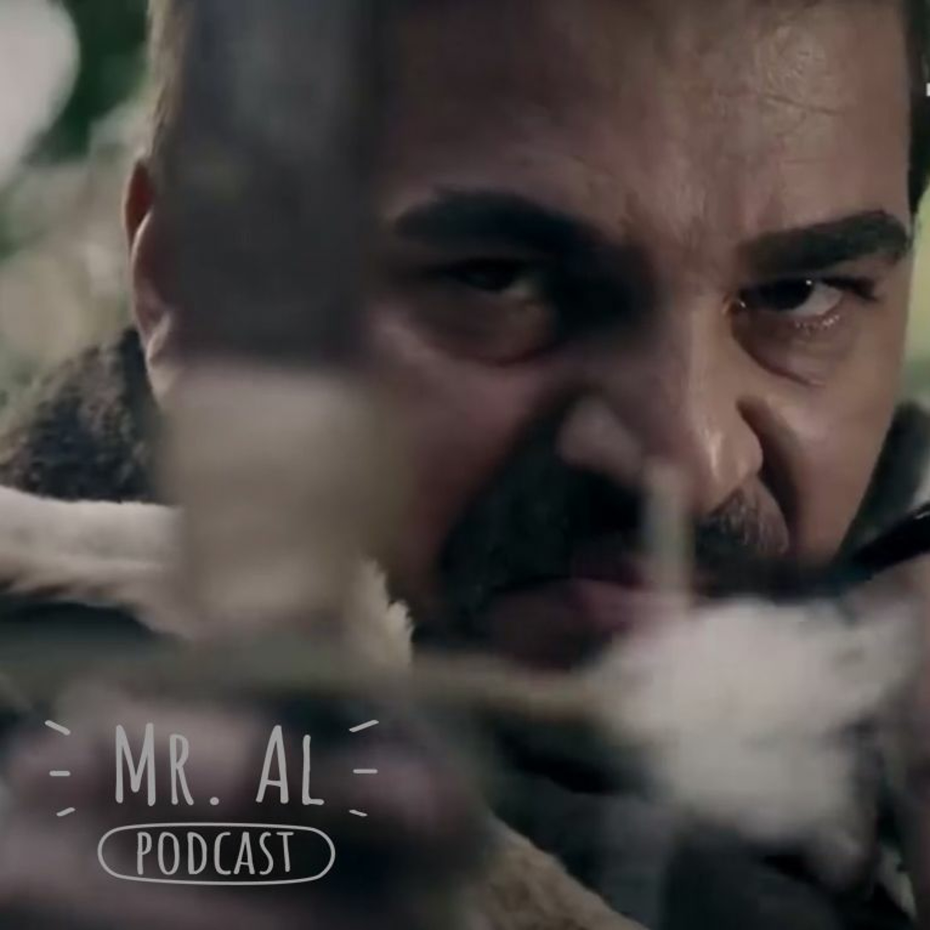 MISTER AL Podcast