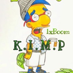 1xBoom - K.I.M.P