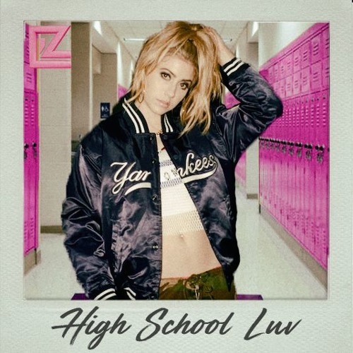 LIZ - High School Luv