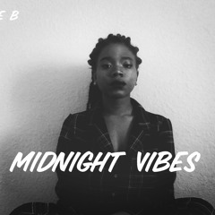 Midnight Vibes ( PROD. ZEEKY BEATS)