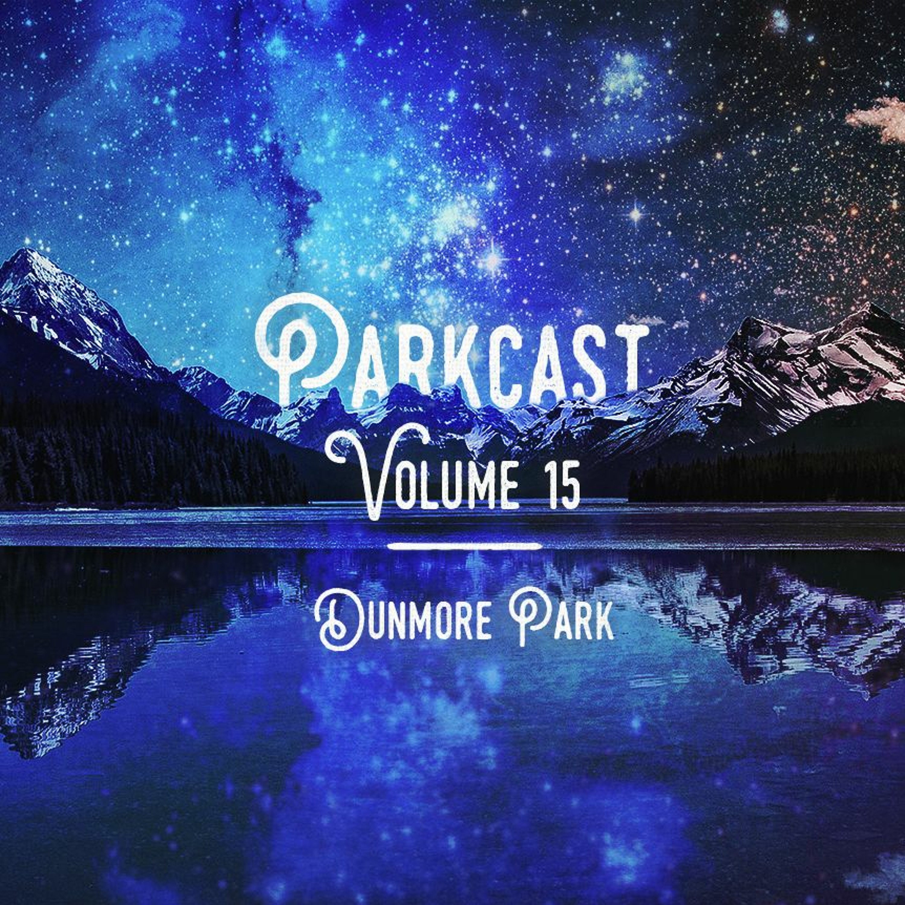 The Parkcast