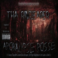 Apokalypse Posse [Produced By Ressurrector]