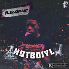 HotBoiYL - Gone Getcha (feat. RaRaSavage) [Prod. By Yung Lando]