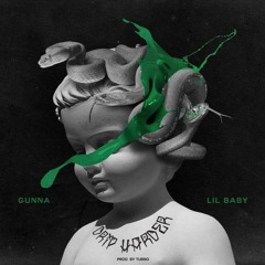 Young Research Ft Gunna Lil Baby Drake -No Recovery Freestyle