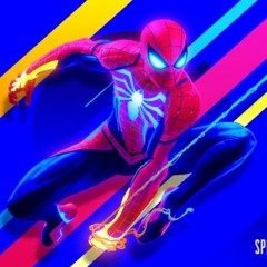 Spiderman 2002 theme remix (slightly better audio quality)