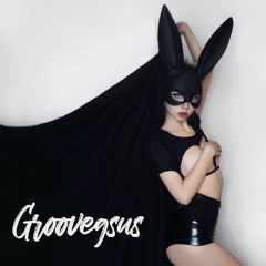 Groovegsus - Promo Mix 01 2019 [Melodic Techno]