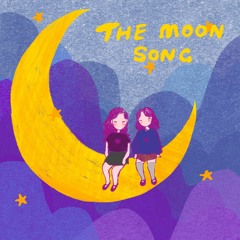 the moon song feat. sarah hemi (karen o cover)