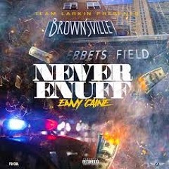 Envy Caine - No Rap Cap
