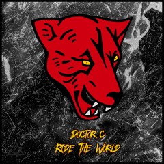 Doctor C - Ride The World