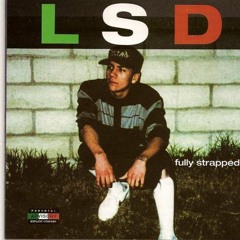 LSD 1nce Again In Tha Holdin Tank