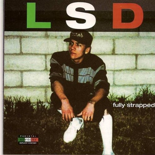 LSD 1nce Again In Tha Holdin Tank