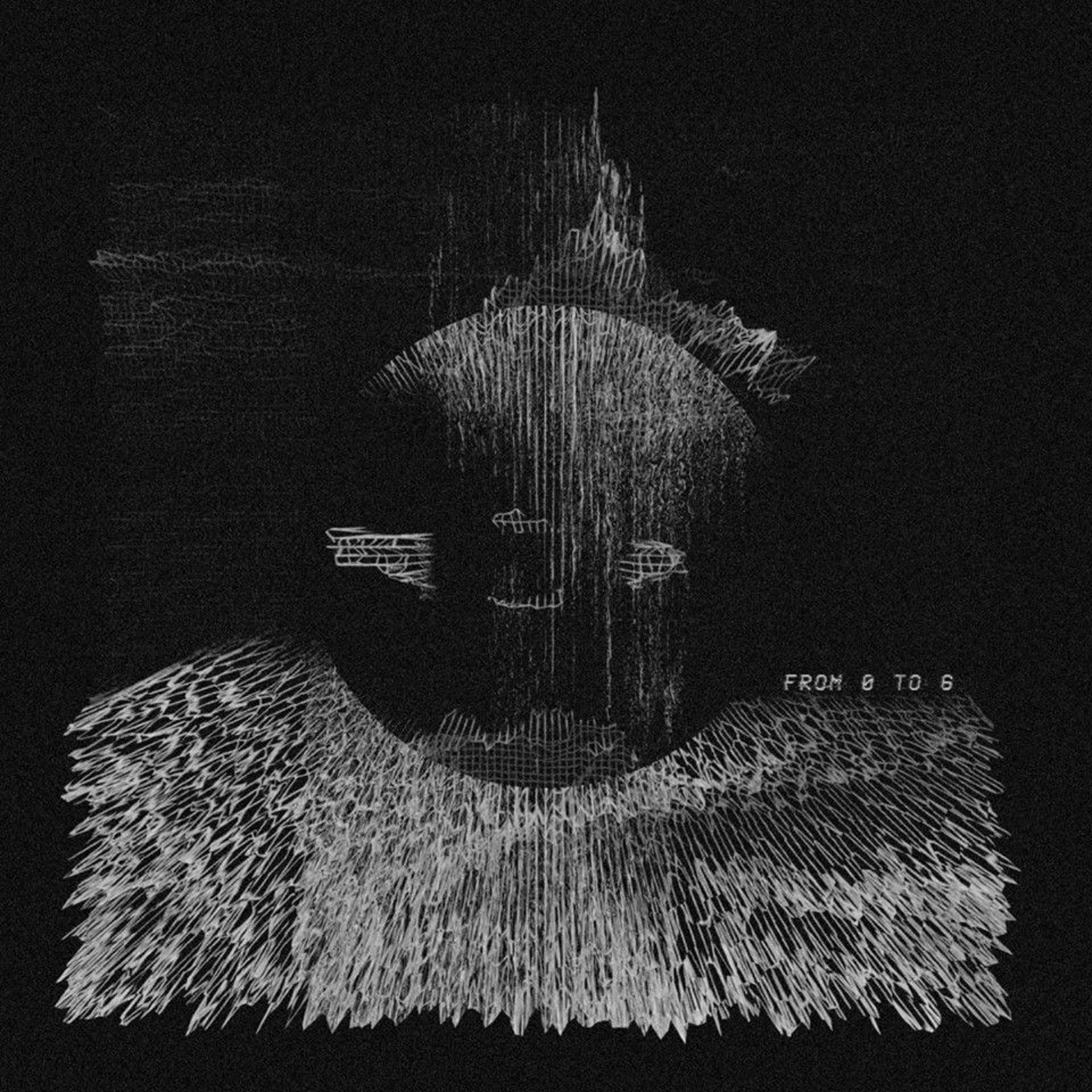 Diary #1 - OCD Collage in the city episode artwork